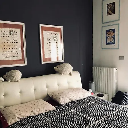 Lisolotta Apartment *