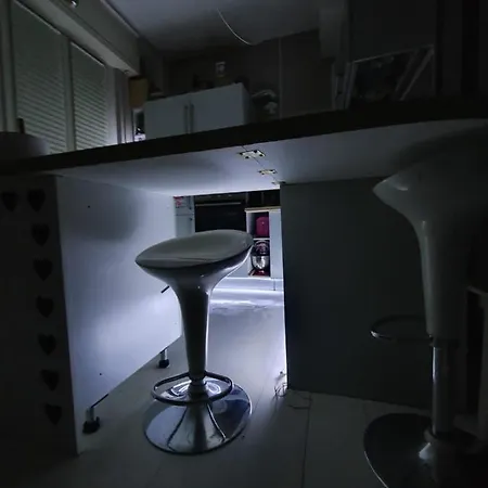 Apartment Lisolotta